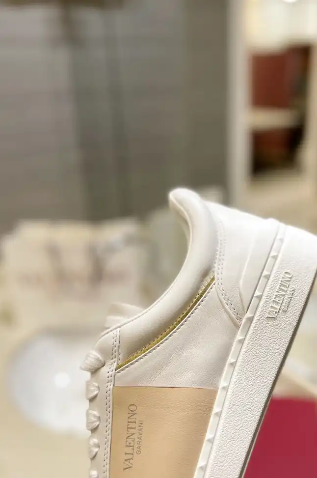 hype Valentino Casual Shoes