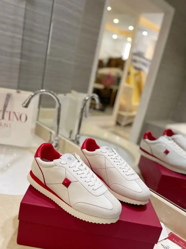 hype Valentino Casual Shoes