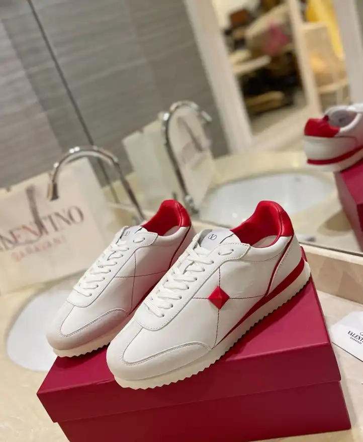 hype Valentino Casual Shoes