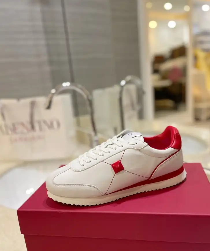 hype Valentino Casual Shoes