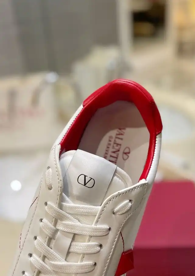 hype Valentino Casual Shoes