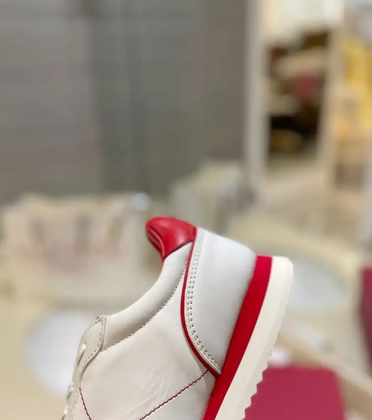 hype Valentino Casual Shoes