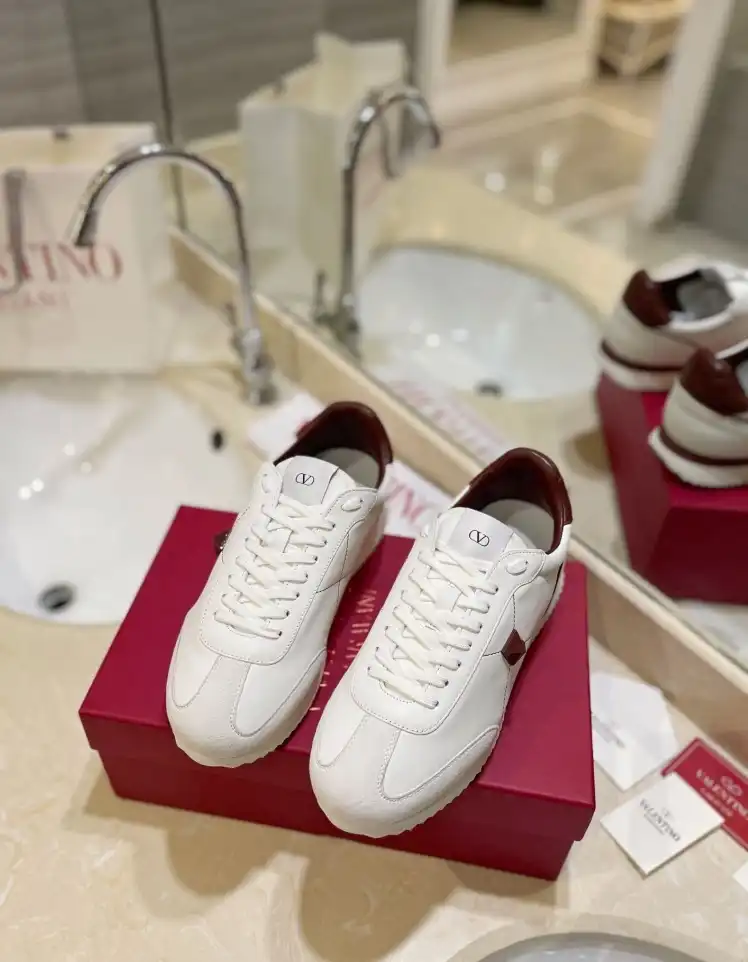 hype Valentino Casual Shoes