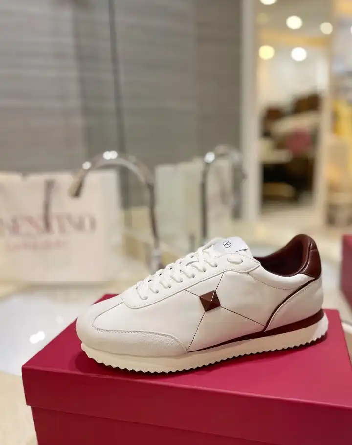 hype Valentino Casual Shoes