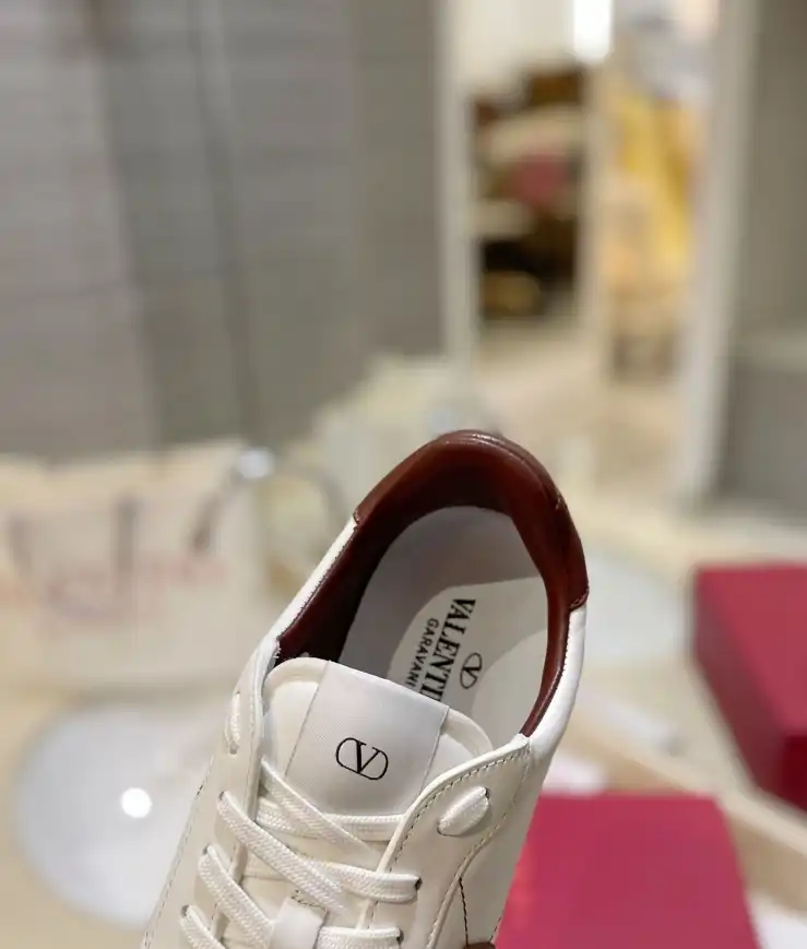 hype Valentino Casual Shoes