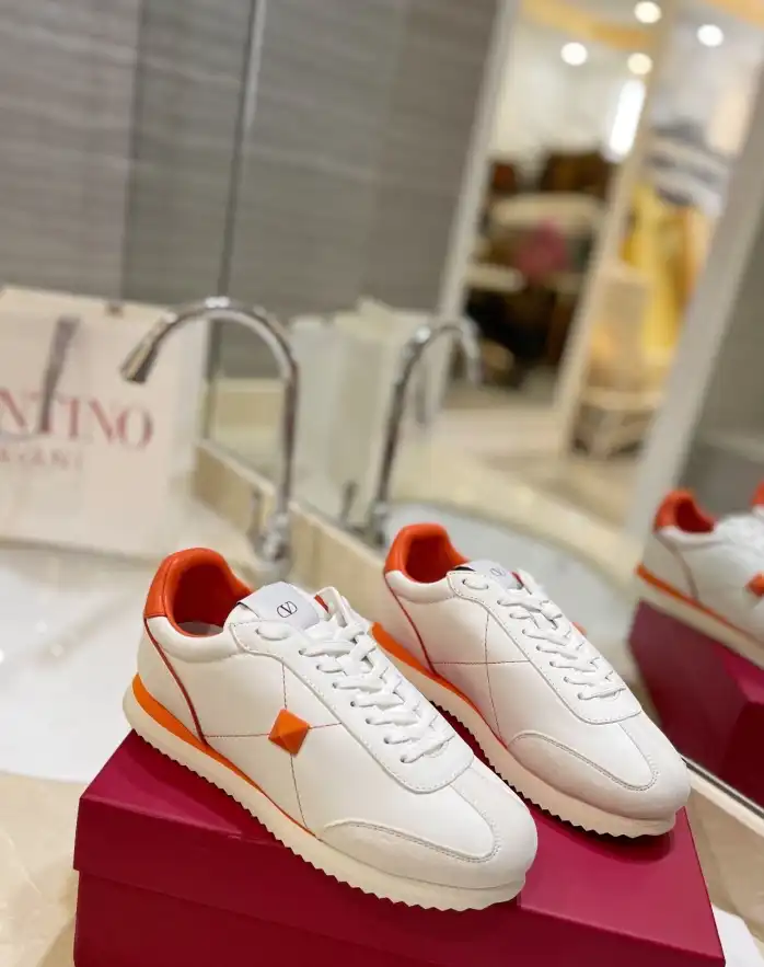 hype Valentino Casual Shoes