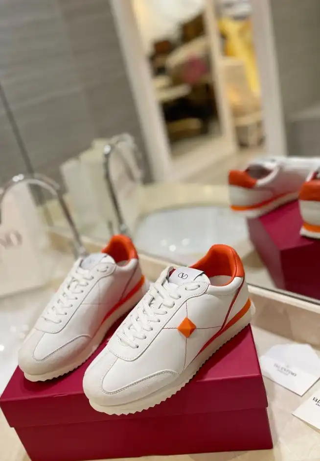 hype Valentino Casual Shoes