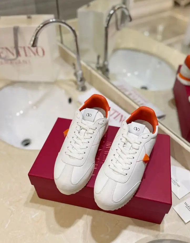 hype Valentino Casual Shoes