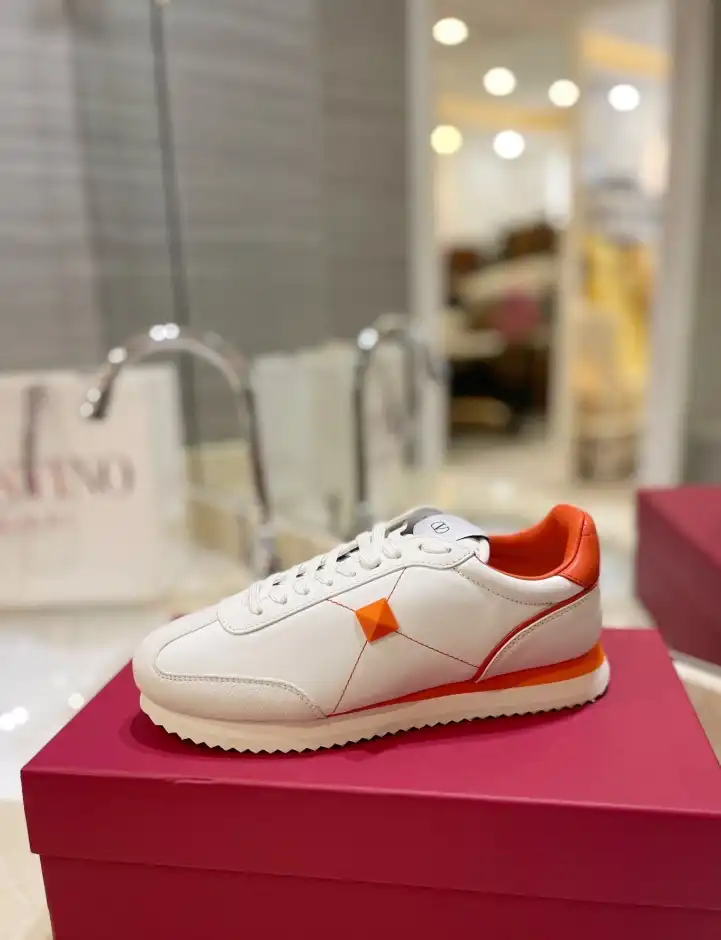 hype Valentino Casual Shoes