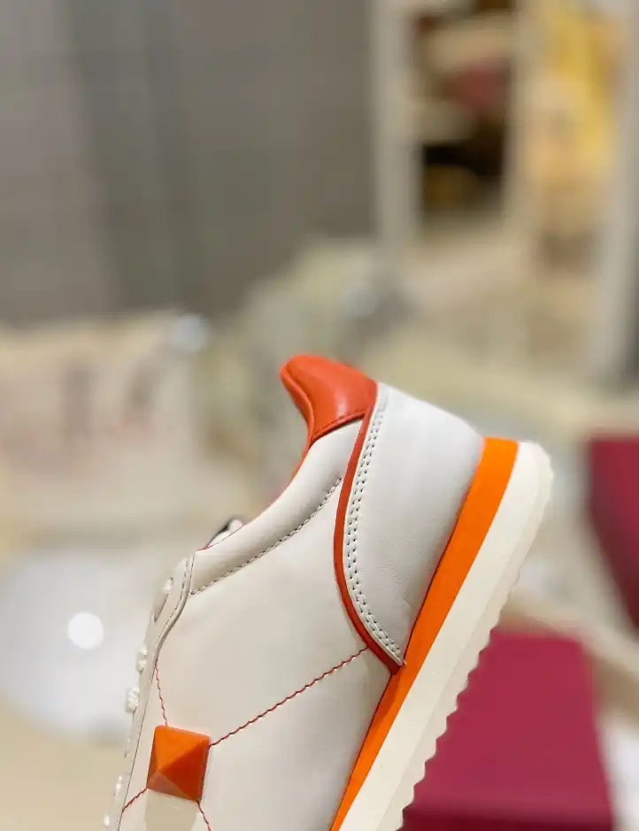 hype Valentino Casual Shoes