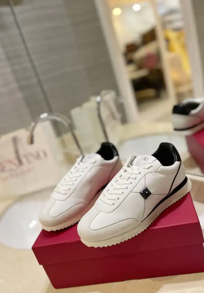 hype Valentino Casual Shoes