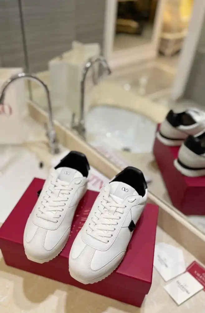 hype Valentino Casual Shoes