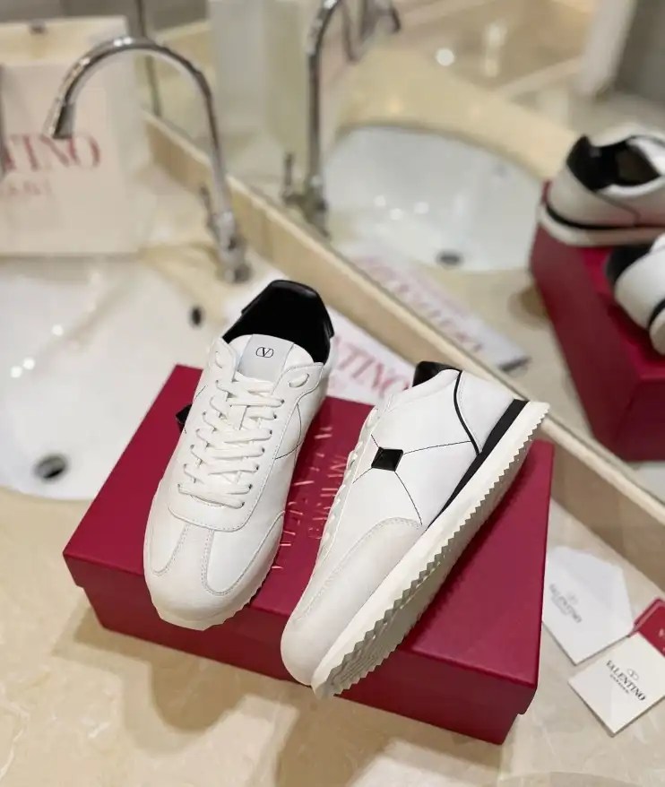 hype Valentino Casual Shoes