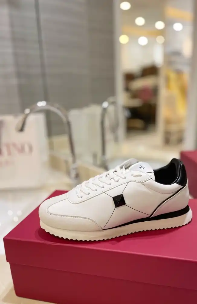 hype Valentino Casual Shoes