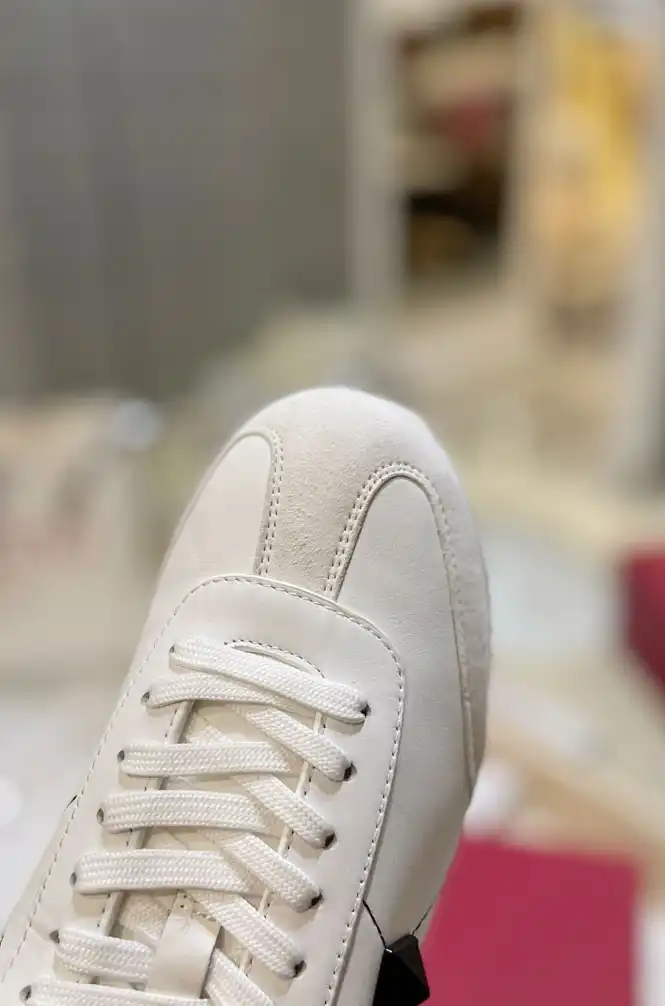 hype Valentino Casual Shoes