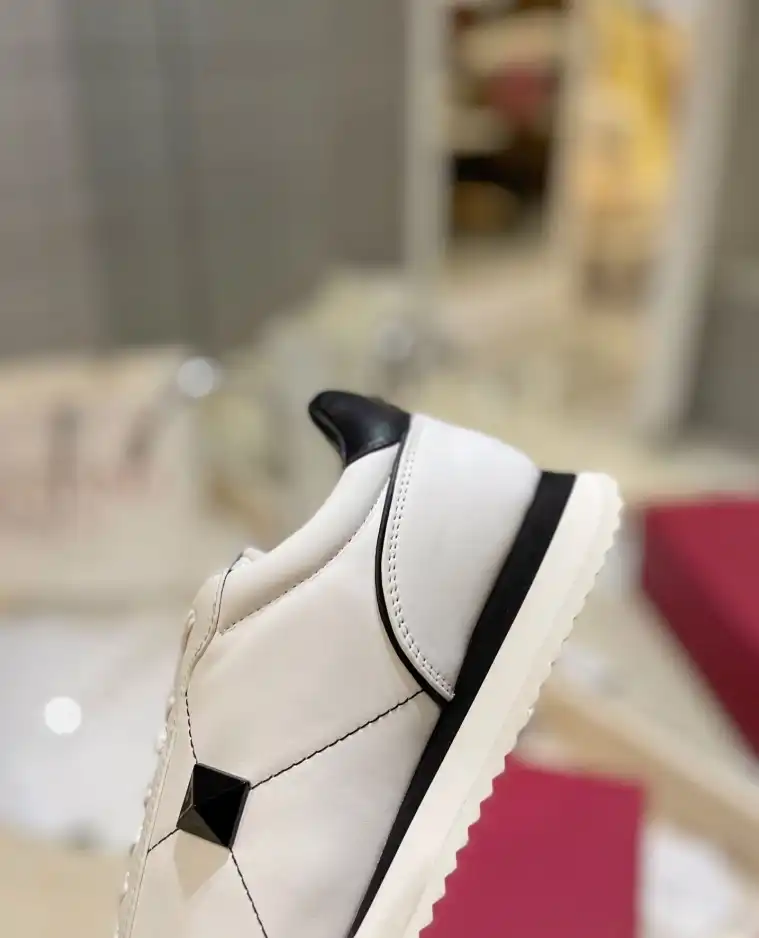 hype Valentino Casual Shoes