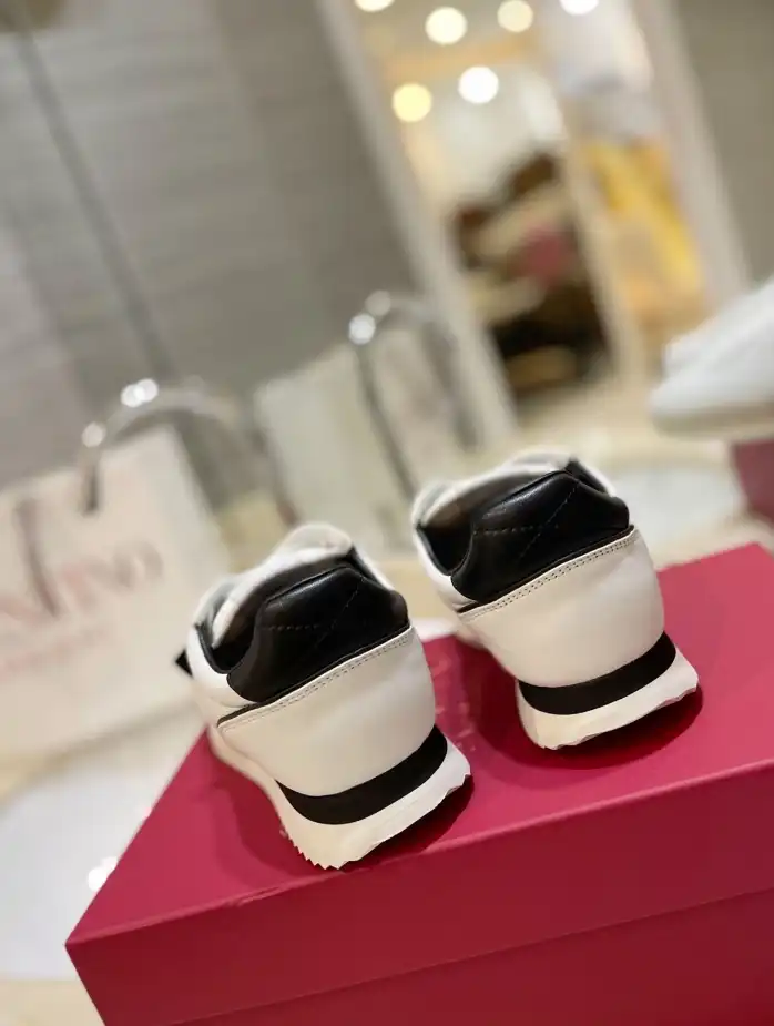 hype Valentino Casual Shoes