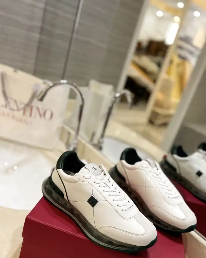 hype Valentino Casual Shoes