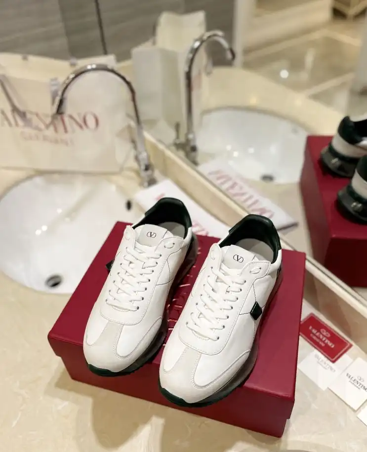 hype Valentino Casual Shoes