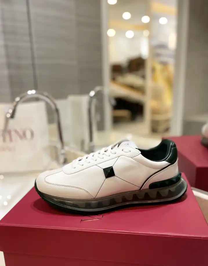 hype Valentino Casual Shoes