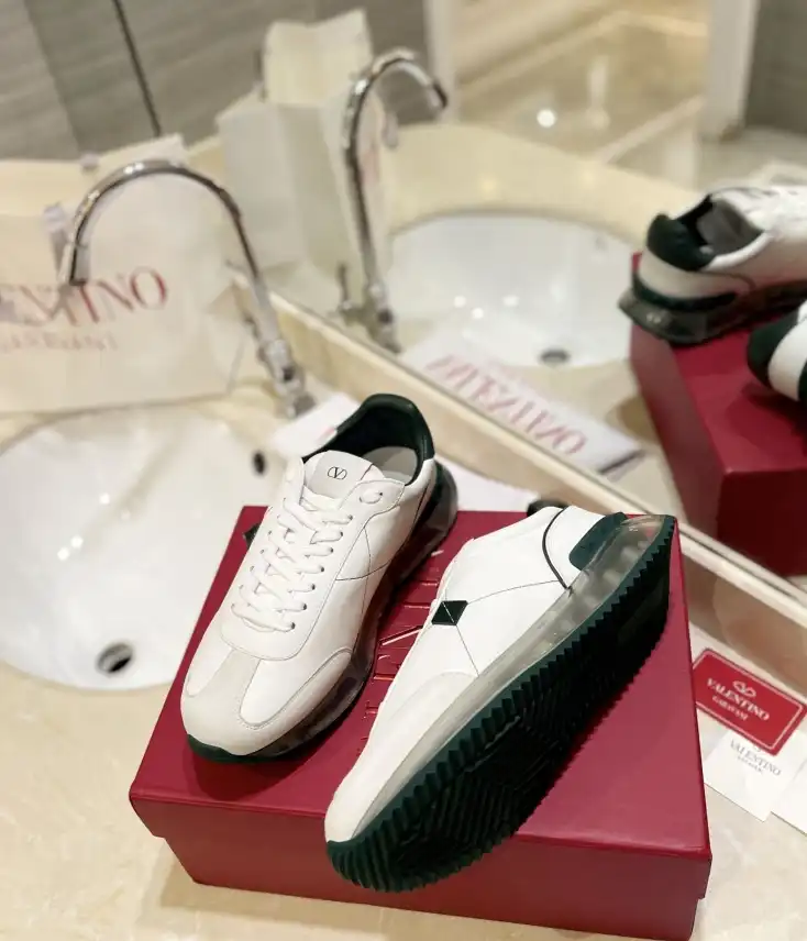 hype Valentino Casual Shoes