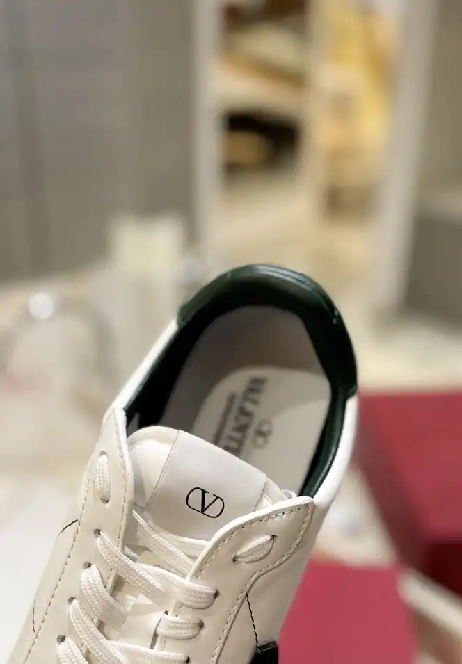 hype Valentino Casual Shoes