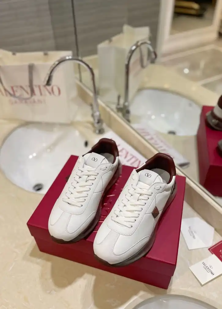 hype Valentino Casual Shoes