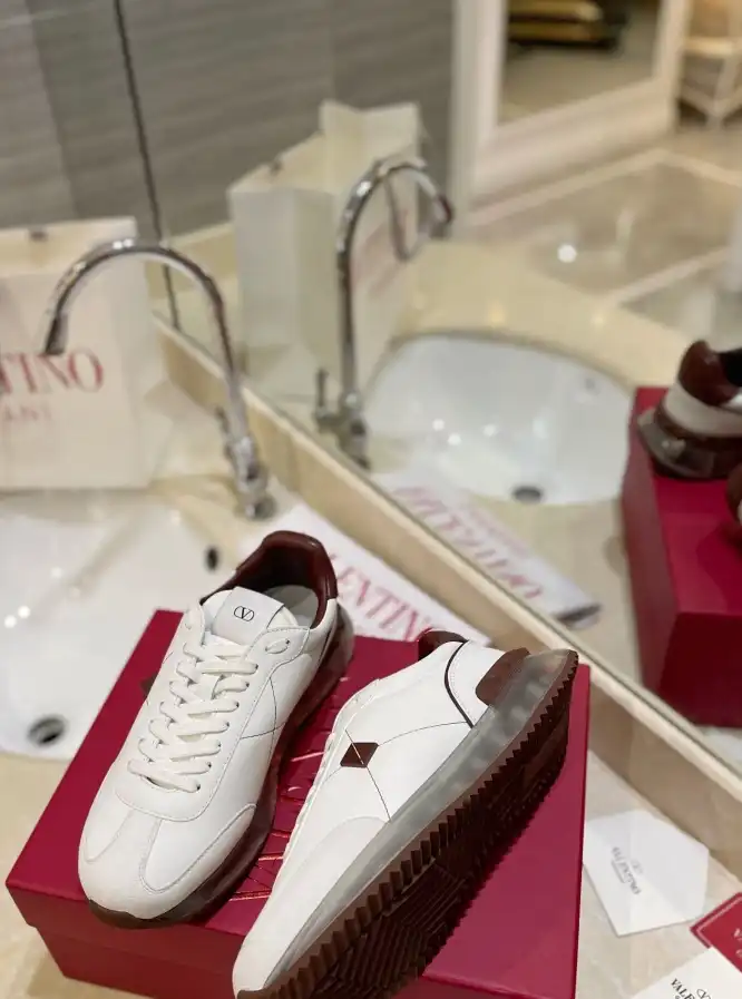 hype Valentino Casual Shoes