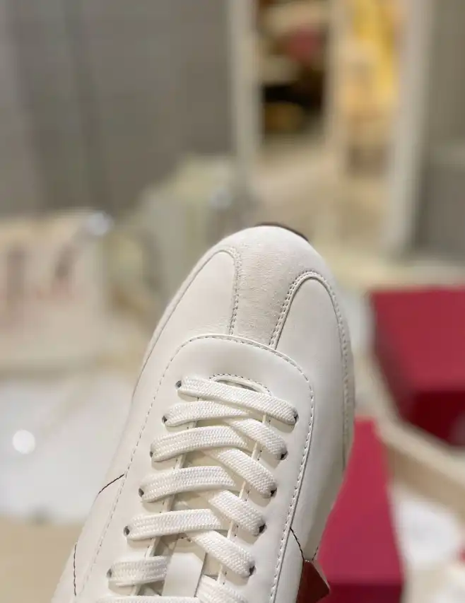 hype Valentino Casual Shoes