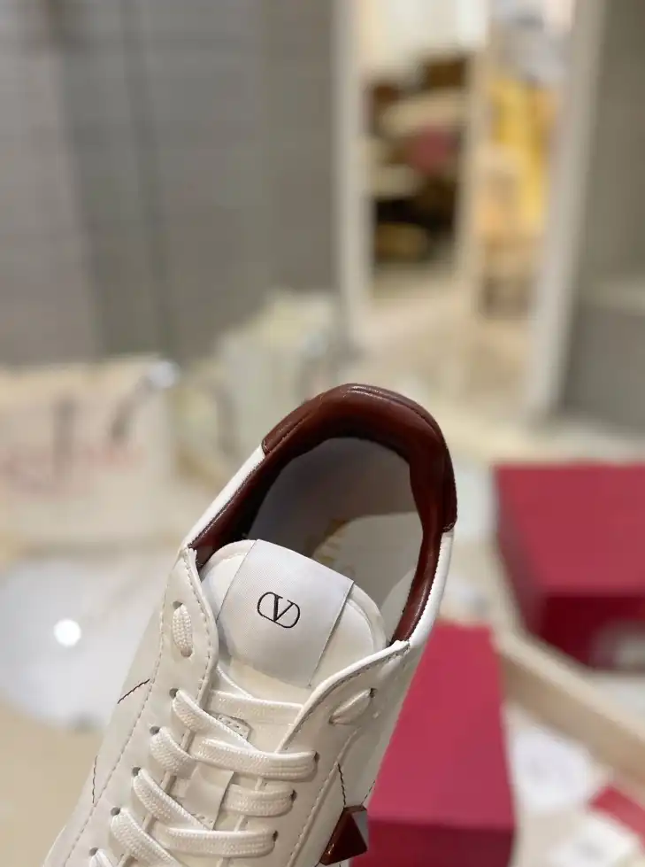 hype Valentino Casual Shoes