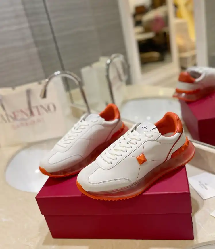 hype Valentino Casual Shoes