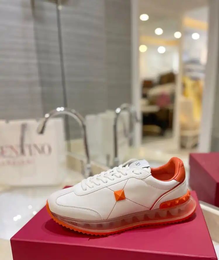 hype Valentino Casual Shoes