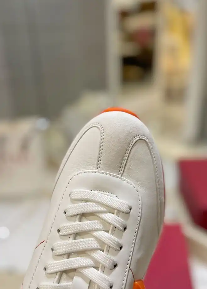 hype Valentino Casual Shoes