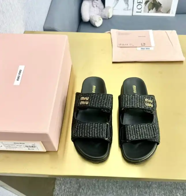 hype Chanel Sandals