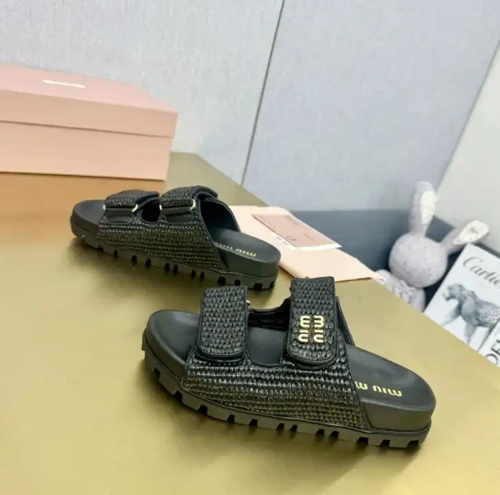 hype Chanel Sandals