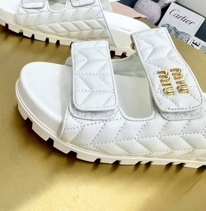 hype Chanel Sandals