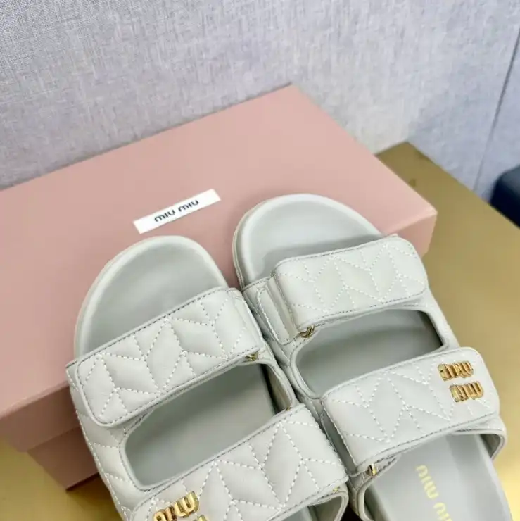 hype Chanel Sandals