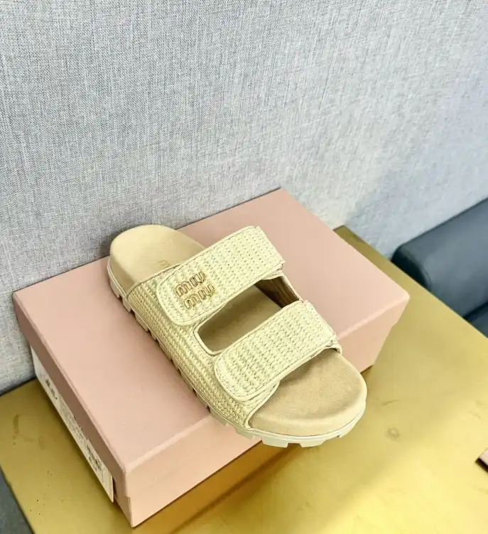 hype Chanel Sandals