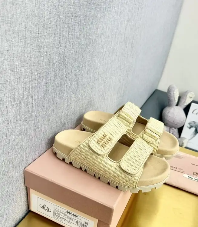 hype Chanel Sandals