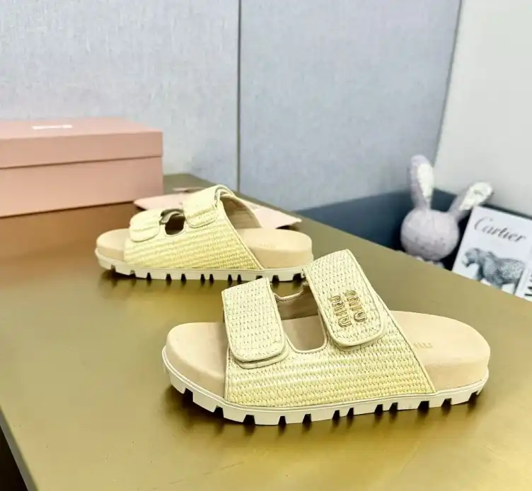 hype Chanel Sandals