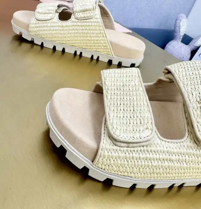 hype Chanel Sandals