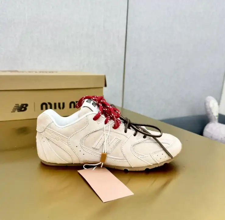 hype Miu Miu Casual Shoes