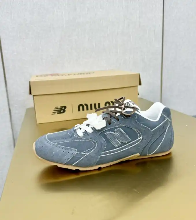 hype Miu Miu Casual Shoes