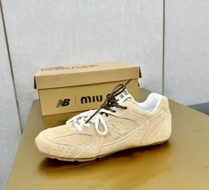 hype Miu Miu Casual Shoes