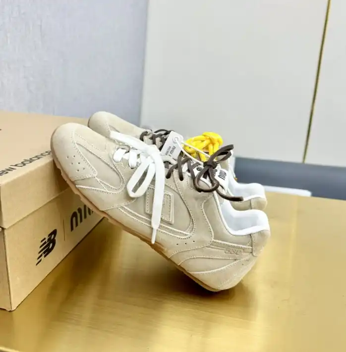 hype Miu Miu Casual Shoes