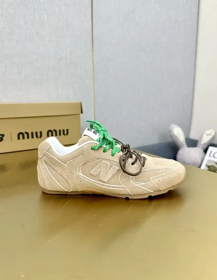 hype Miu Miu Casual Shoes