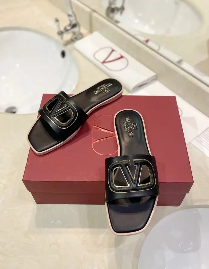 hype Valentino Slippers