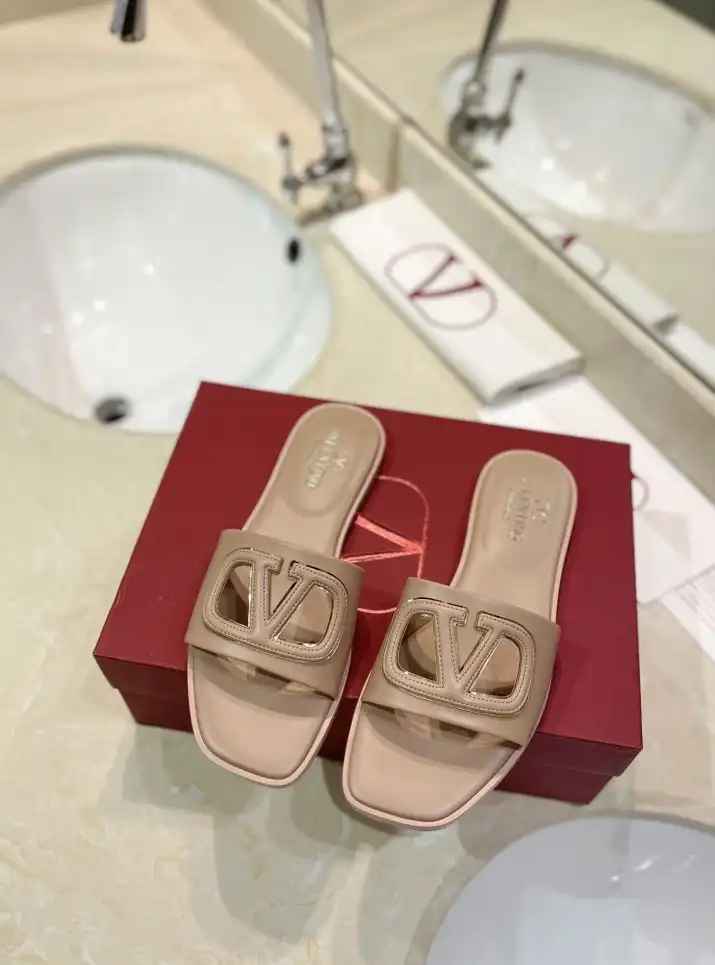 hype Valentino Slippers