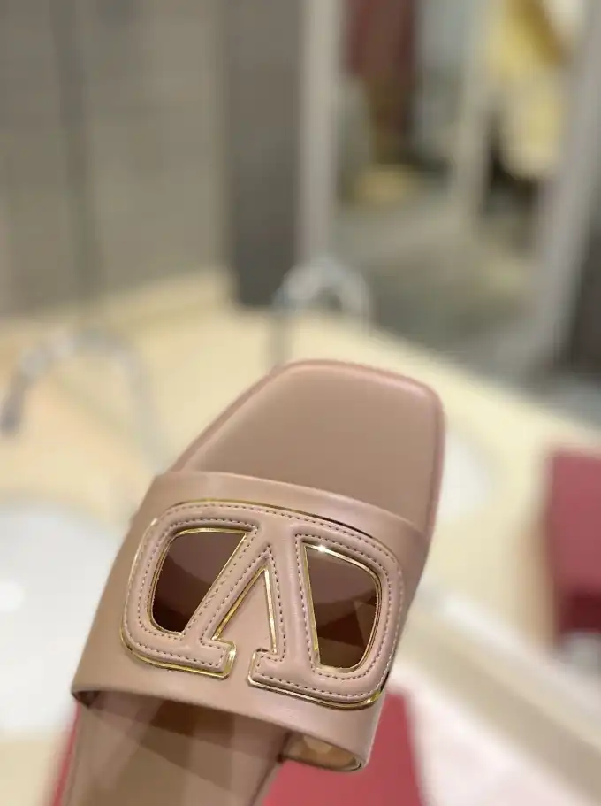 hype Valentino Slippers