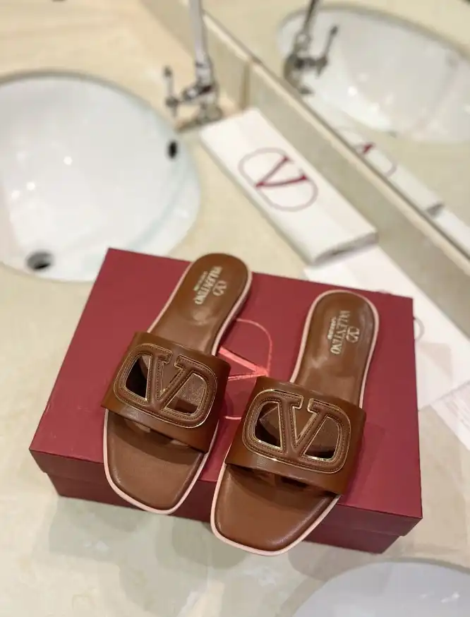 hype Valentino Slippers